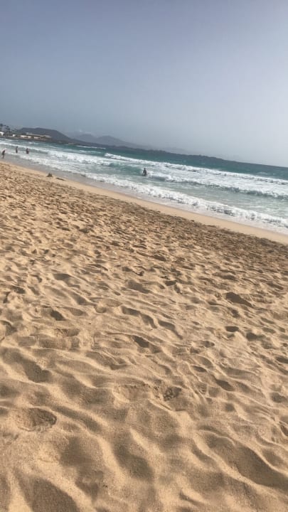 Strand BLUESEA Aloe Corralejo