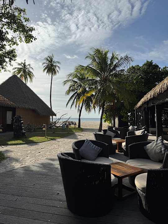 Gastro Kuredu Island Resort & Spa