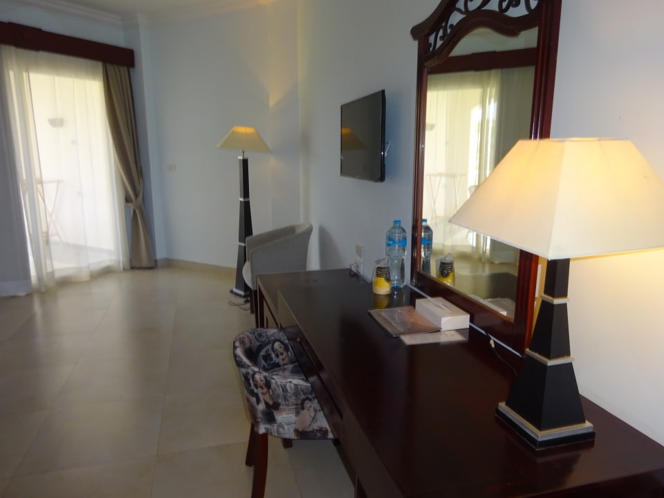 Zimmer Brayka Bay Resort