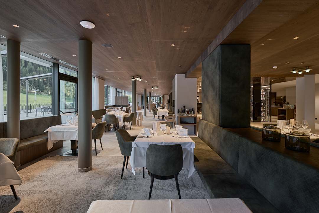 Gastro Berghotel Ratschings