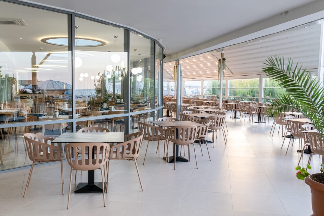 Gastro Sentido Neptun Beach