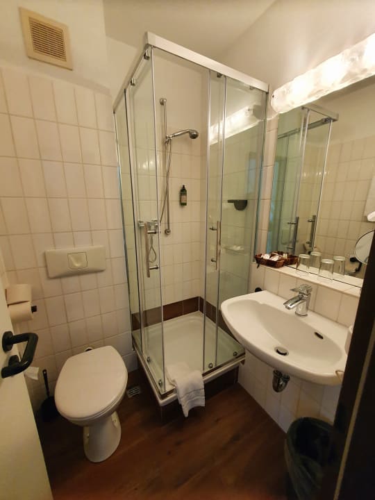 Zimmer Hotelpark Der Westerwald Treff