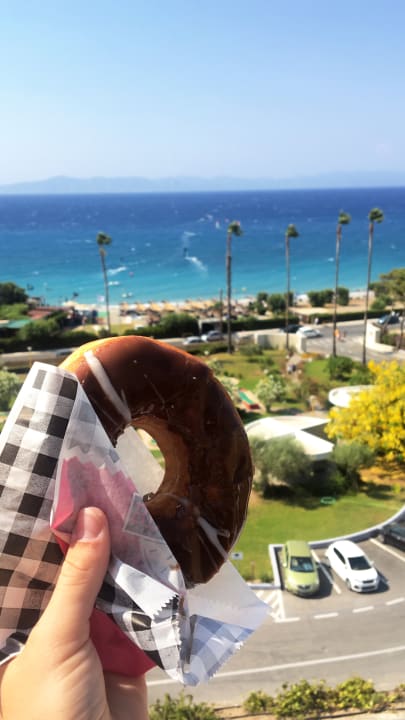 Zimmer Olympic Palace Resort Hotel & Convention Center