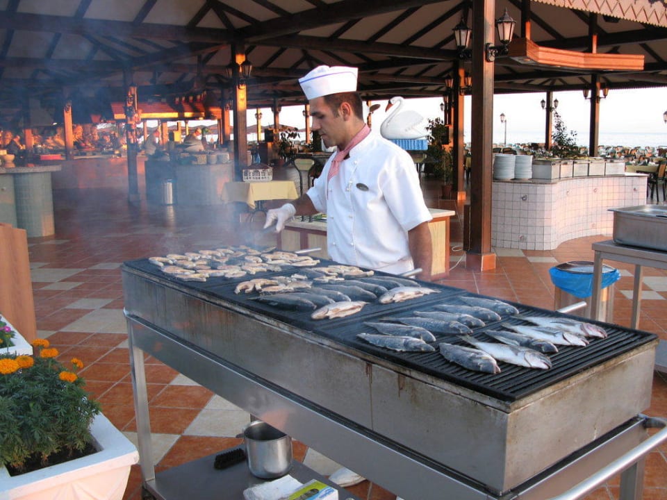 Club Ali Bey Manavgat Ali Bey Club