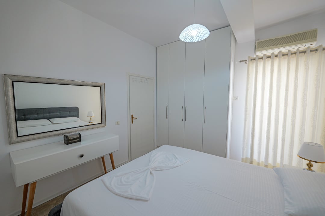 Zimmer Emiljano Apartment