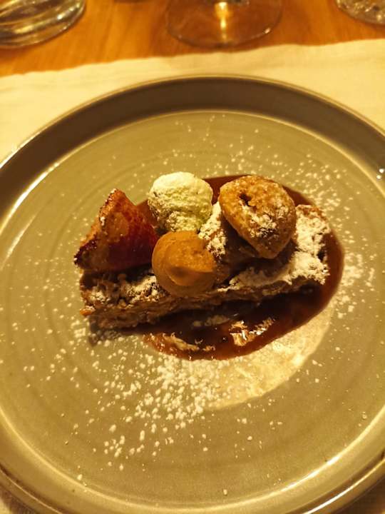 Gastro Hotel Chalets Grosslehen