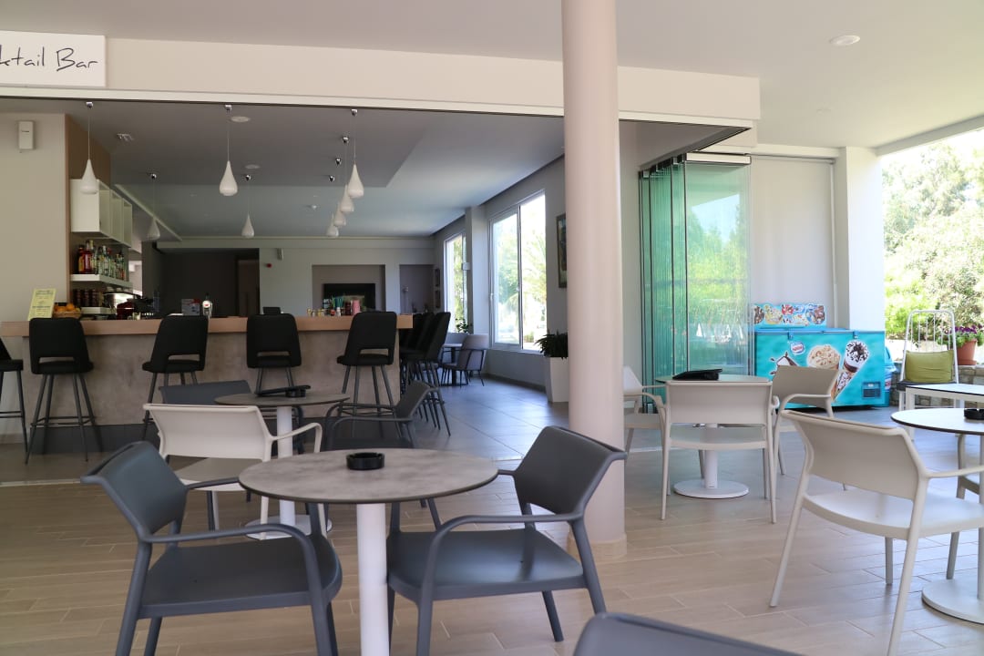 Gastro Hotel Esperia