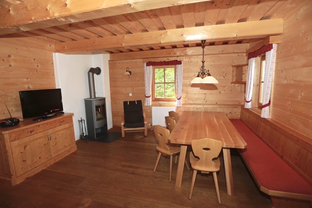 Zimmer Hüttendorf Dachsteinblick