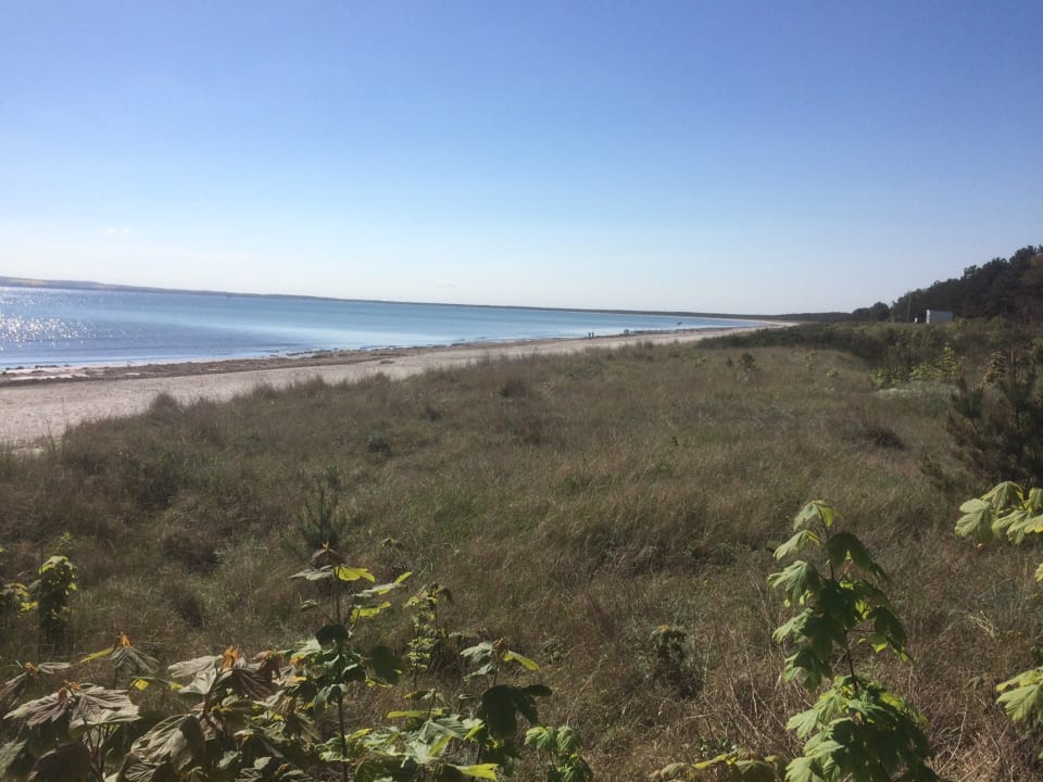 Strand Ferienwohnungen Arkonablick