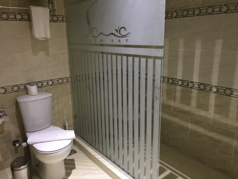 Zimmer Gravity Hotel & Aqua Park Hurghada