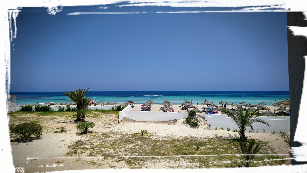 Zimmer Calimera Yati Beach