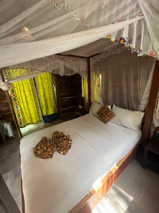 Zimmer AbCa's Creek Lodge