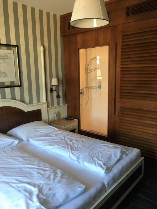 Zimmer Hotel Bell Rock Europa-Park