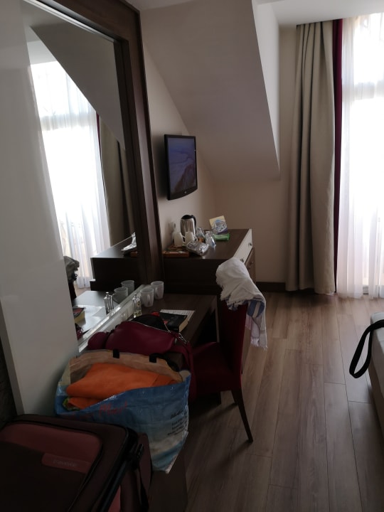 Zimmer Side Mare Resort & Spa