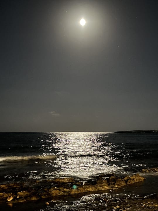 Strand Aparthotel Playa Dorada