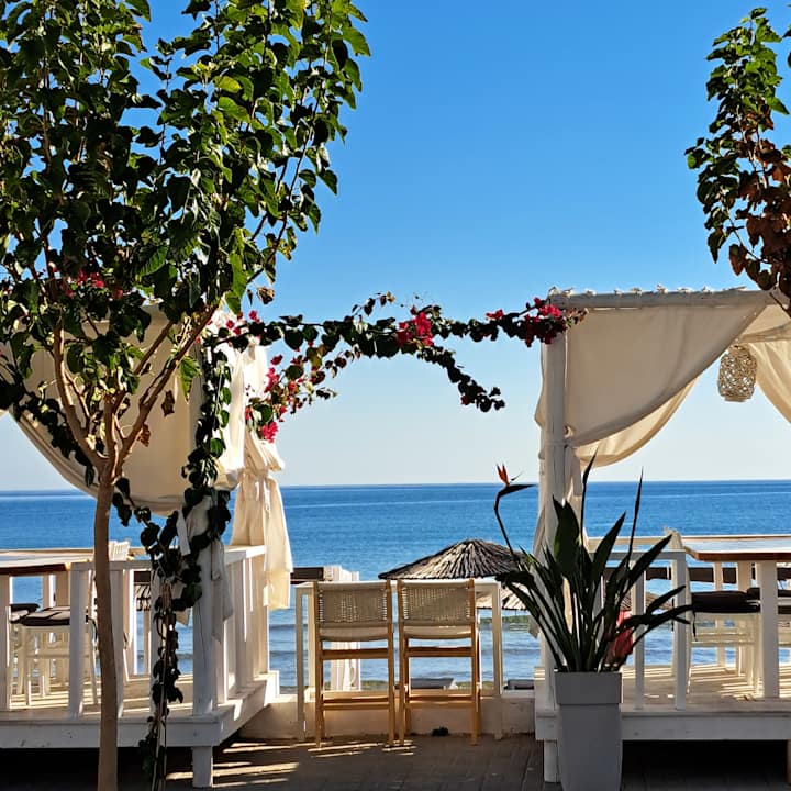 Sonstiges Hotel Corissia Princess