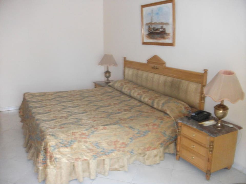 Grand Hotel Hurghada The Grand Hotel Hurghada