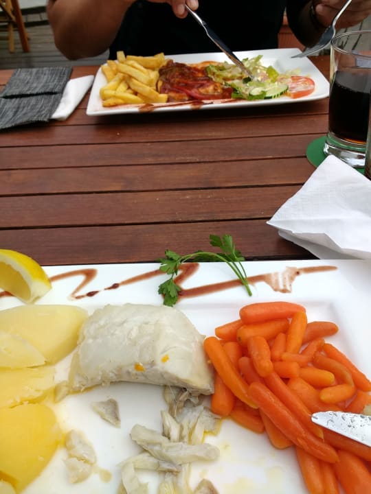 Gastro Hotel Ocean World