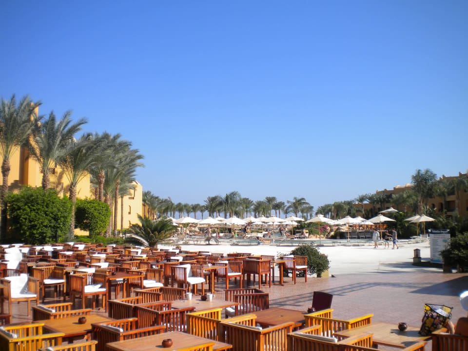 Terrasse Stella Beach Resort & Spa Makadi Bay