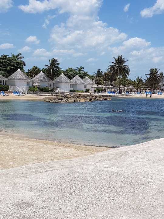 Strand Grand Muthu Club Caribbean Runaway Bay