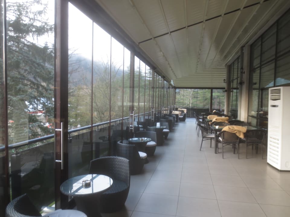 Gastro Borjomi Likani