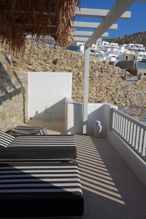 Zimmer Myconian Villa Collection