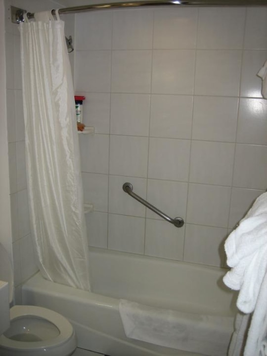 Bad Four Points by Sheraton Orlando International Drive