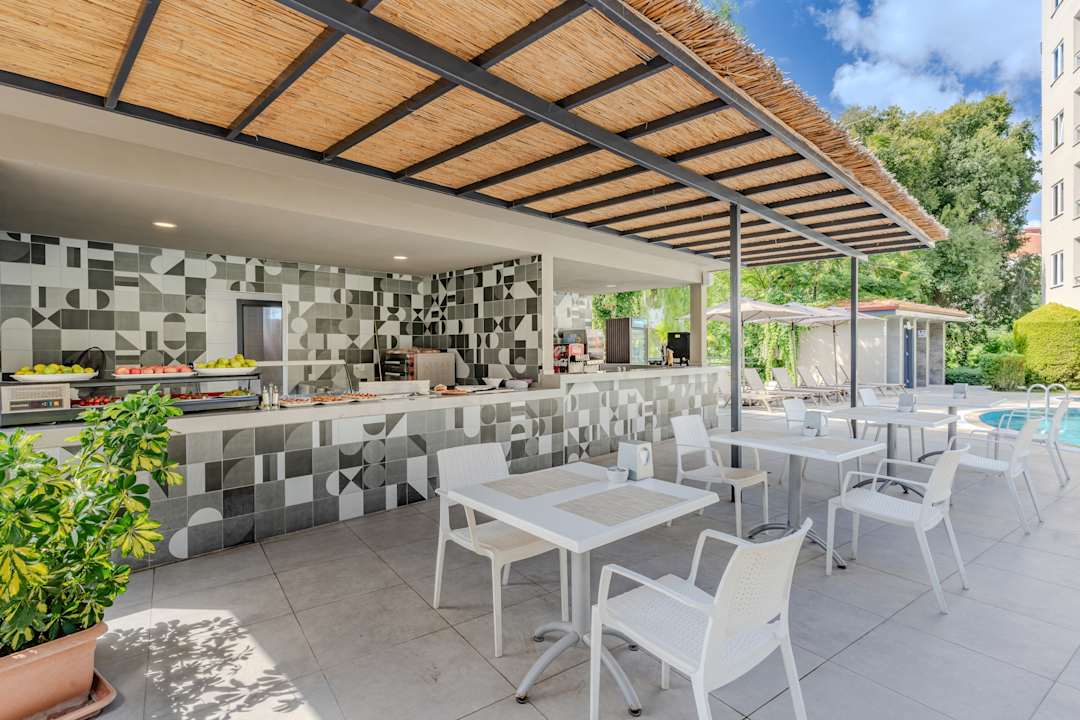 Sport & Freizeit Justiniano Club Alanya