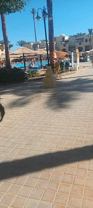 Pool Stella Garden Resort & Spa, Makadi Bay