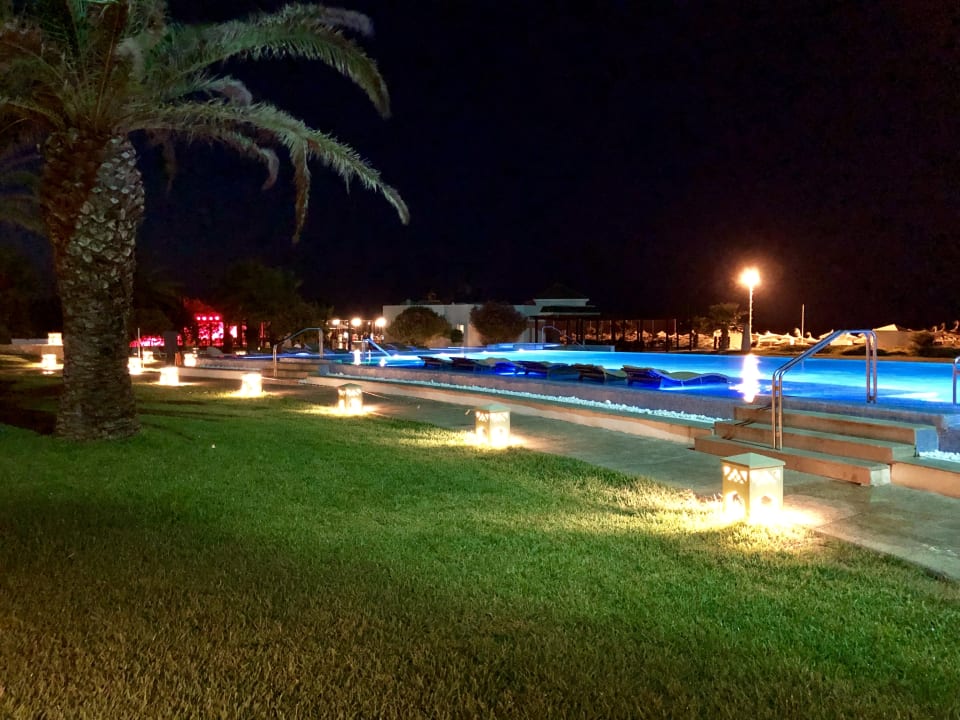 Pool Iberostar Selection Kantaoui Bay