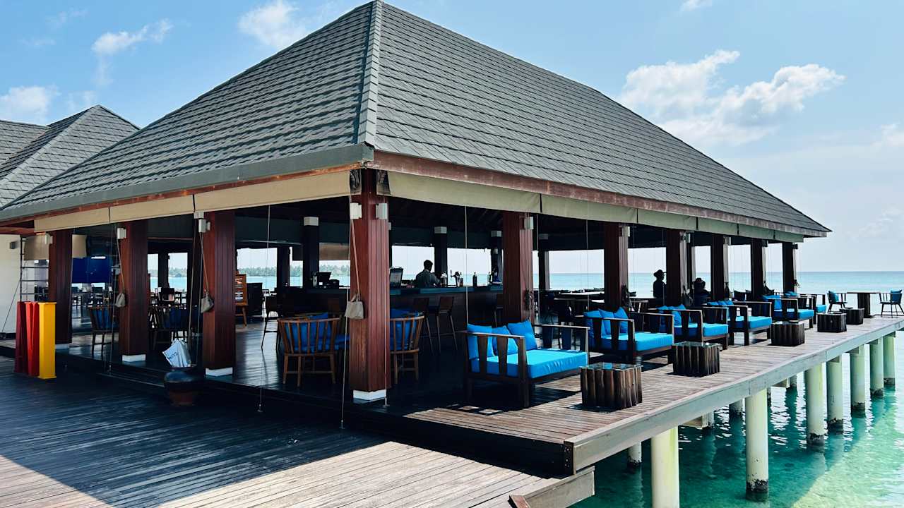 Gastro Summer Island Maldives