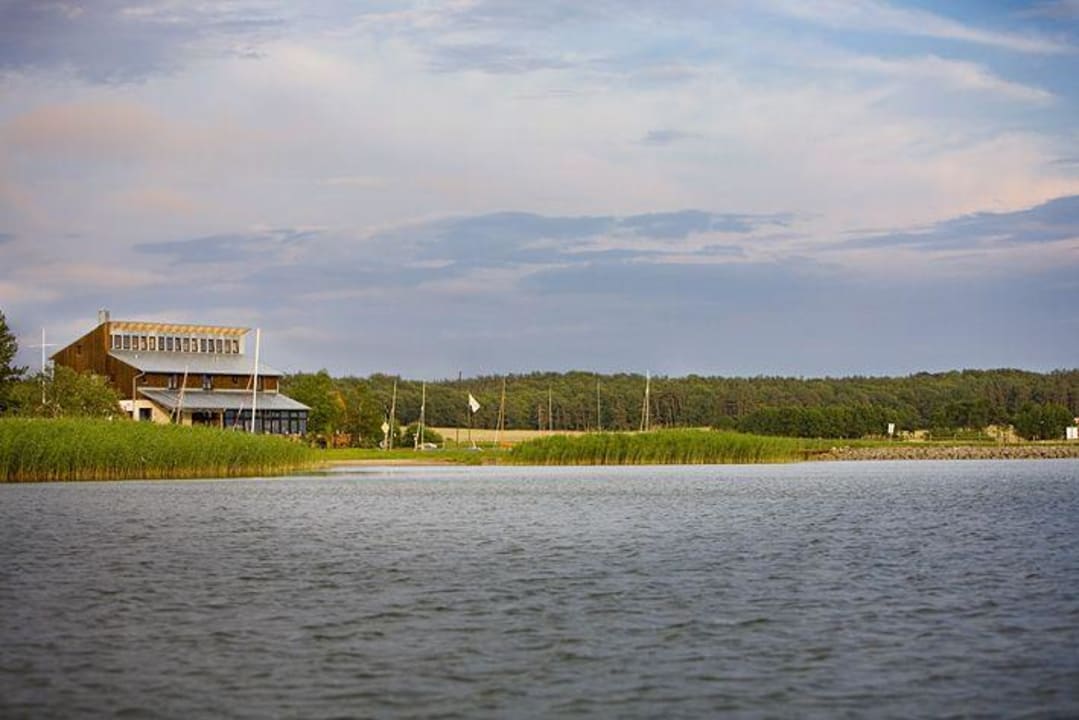 Café Knatter Pension Knatter