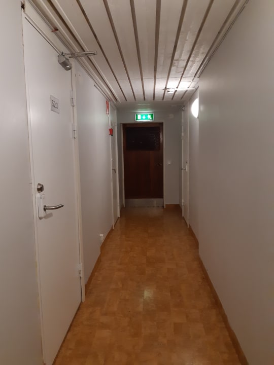 Sonstiges SPiS Hotel & Hostel