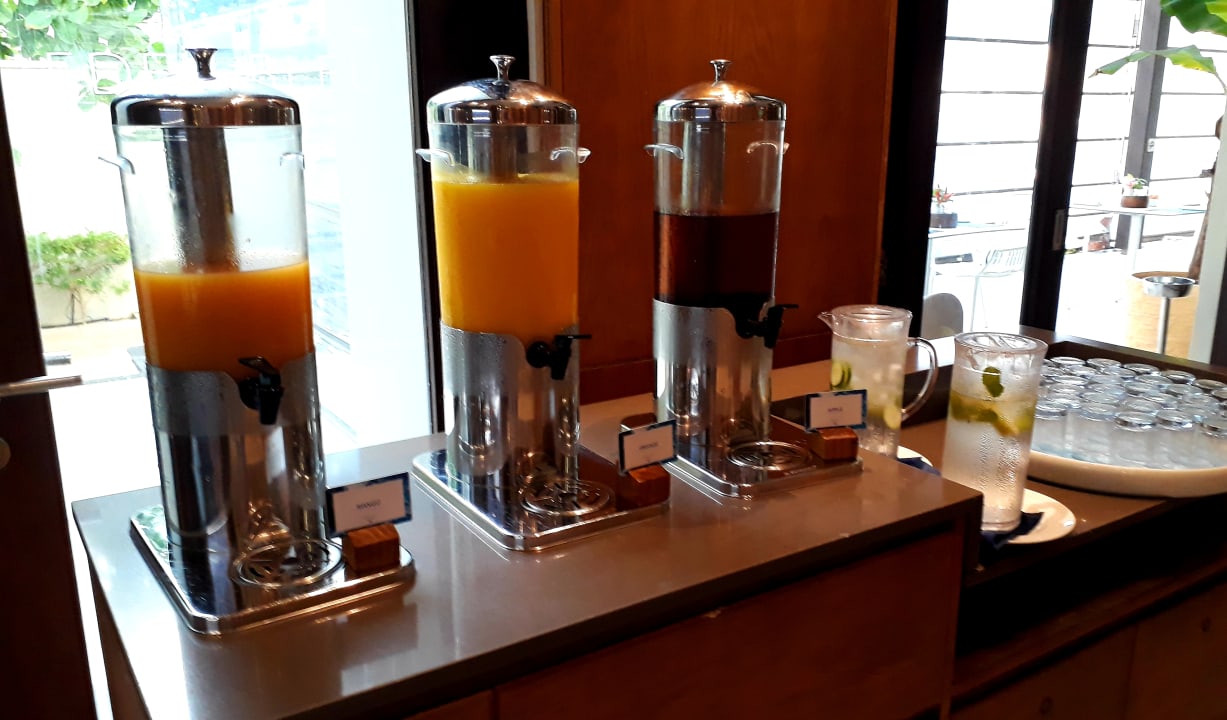 Gastro Eden Bleu Hotel