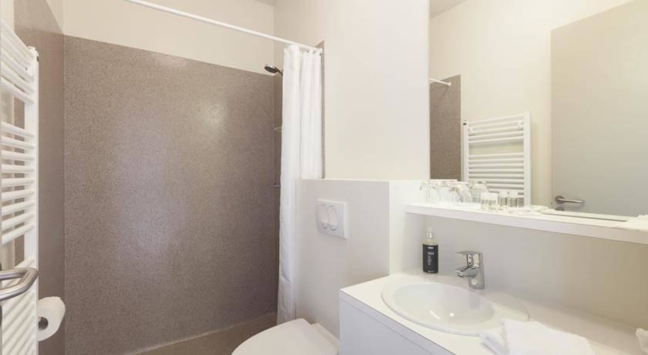 Bad Geo Hótel Grindavík