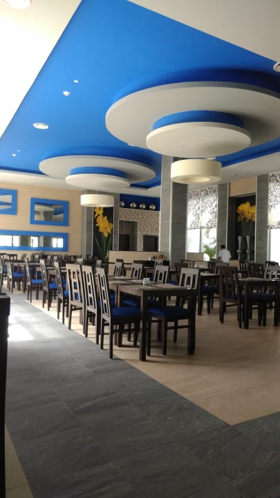 Restaurant  Hotel Riu Dunamar