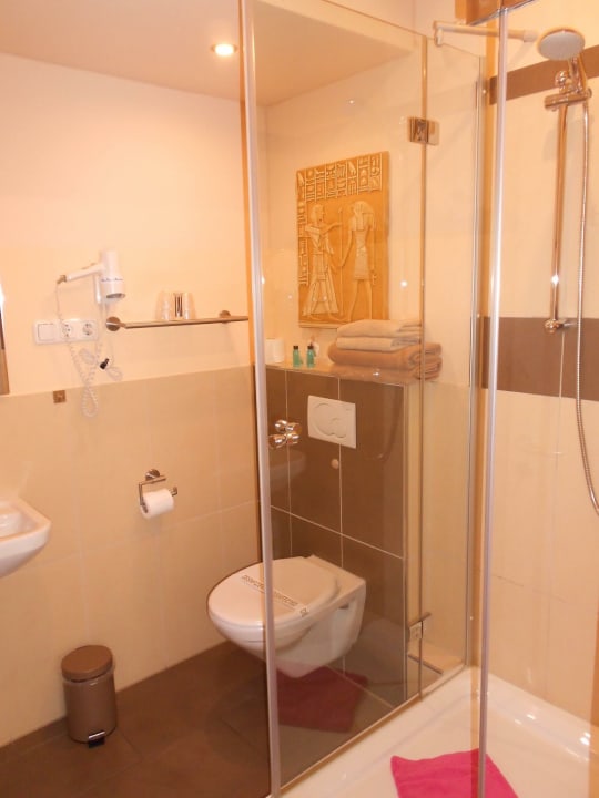 Zimmer Sandmanns Hotel & Lounge