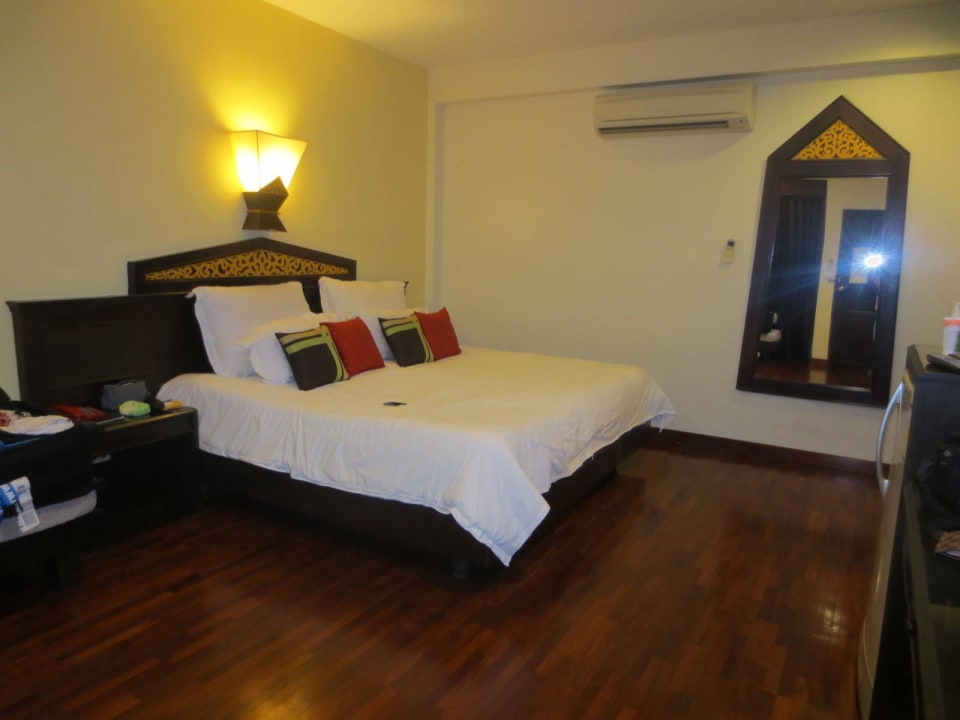 Zimmer Laluna Hotel & Resort