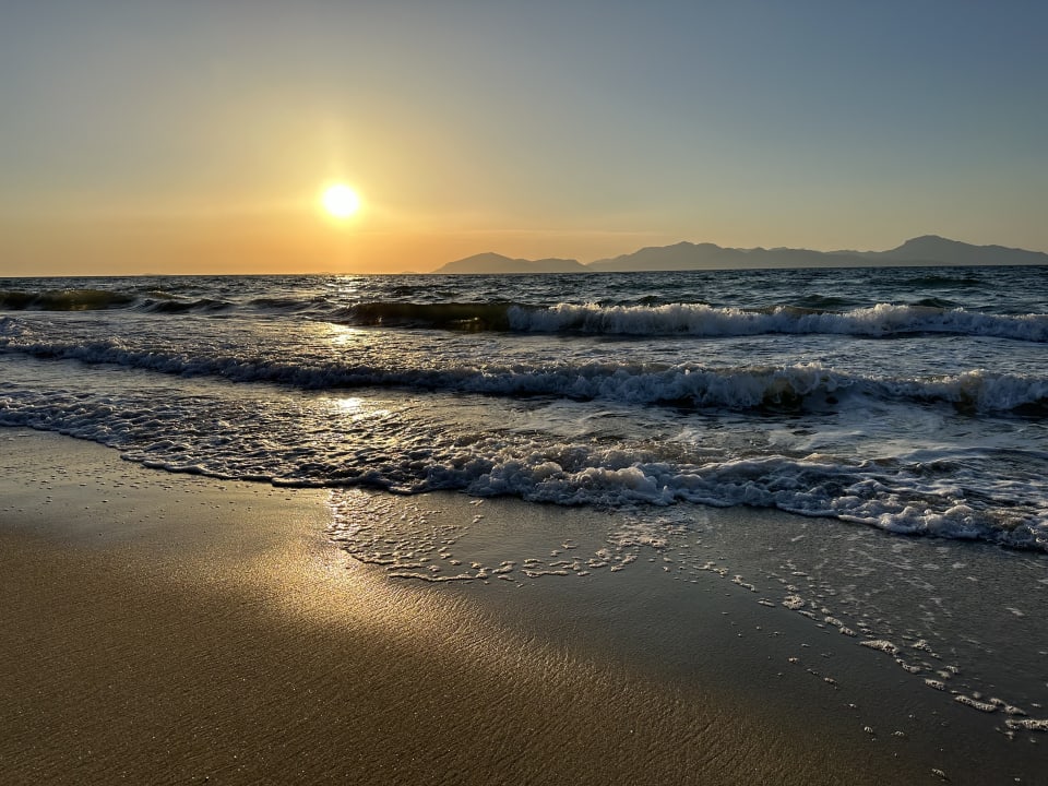 Strand Hotel Horizon Beach Resort