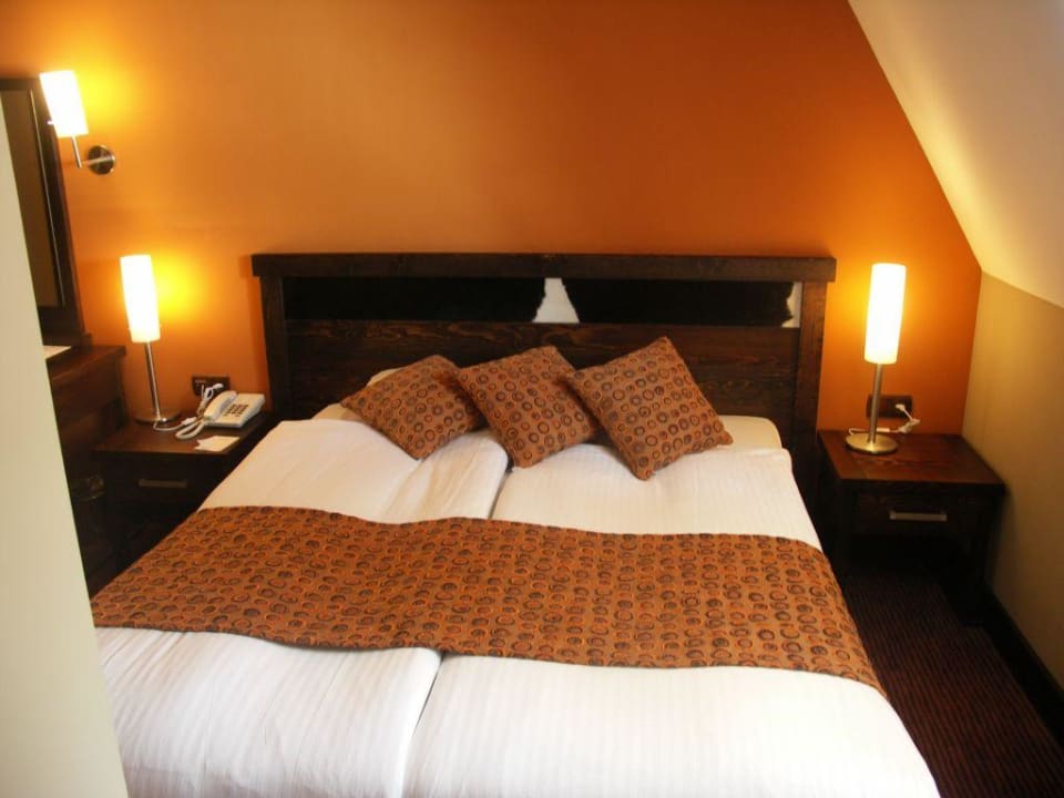 Sirene Hotel Davraz Hotel Sirene Davraz Mountain Resort