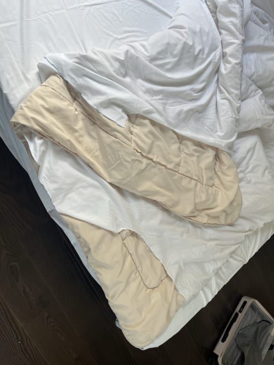 Zimmer Adagio City Aparthotel Strasbourg Place Kléber