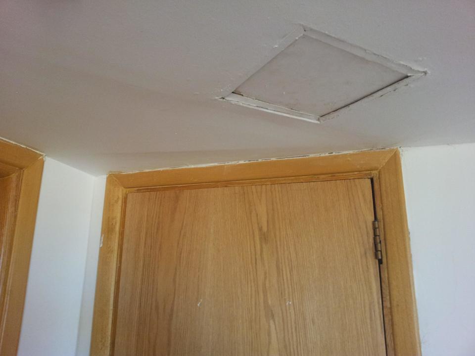 Decke  Beach Albatros Resort