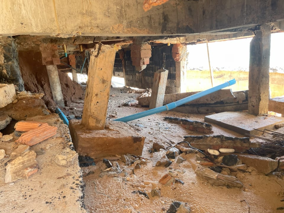 Sonstiges Nora Beach Resort & Spa