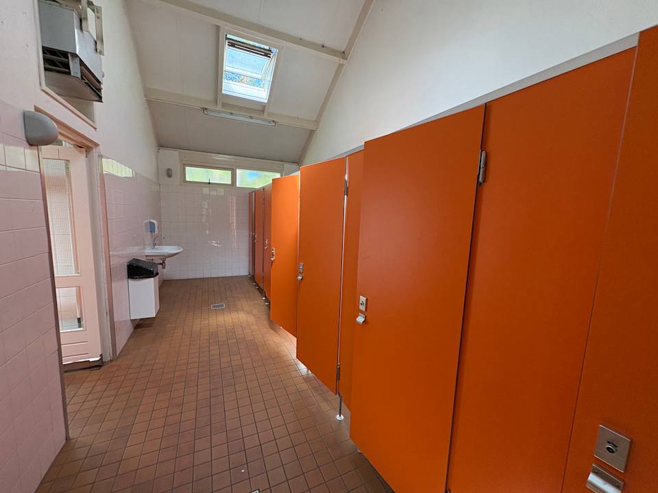 Sonstiges Oostappen Vakantiepark Arnhem