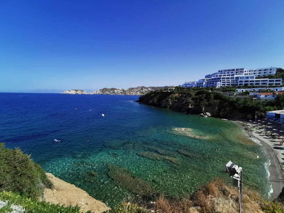 Strand Seaside A Lifestyle Resort