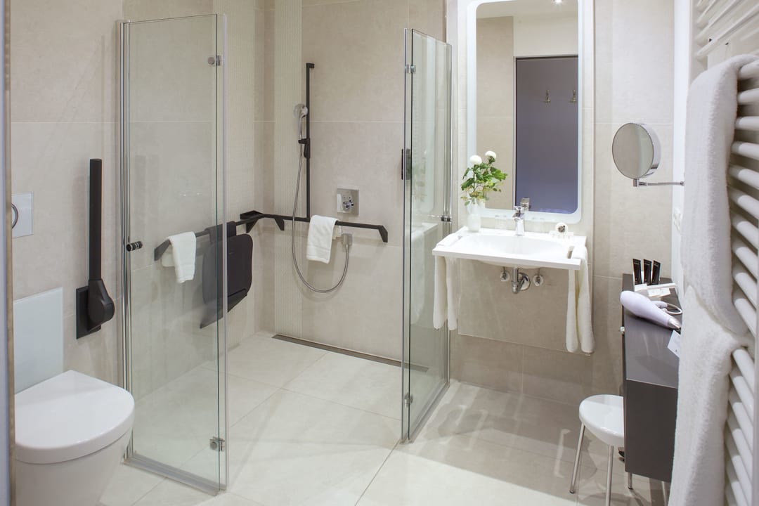 Zimmer Steigenberger Hotel Der Sonnenhof