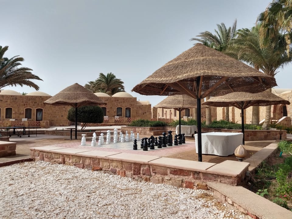 Sport & Freizeit Mövenpick Resort El Quseir