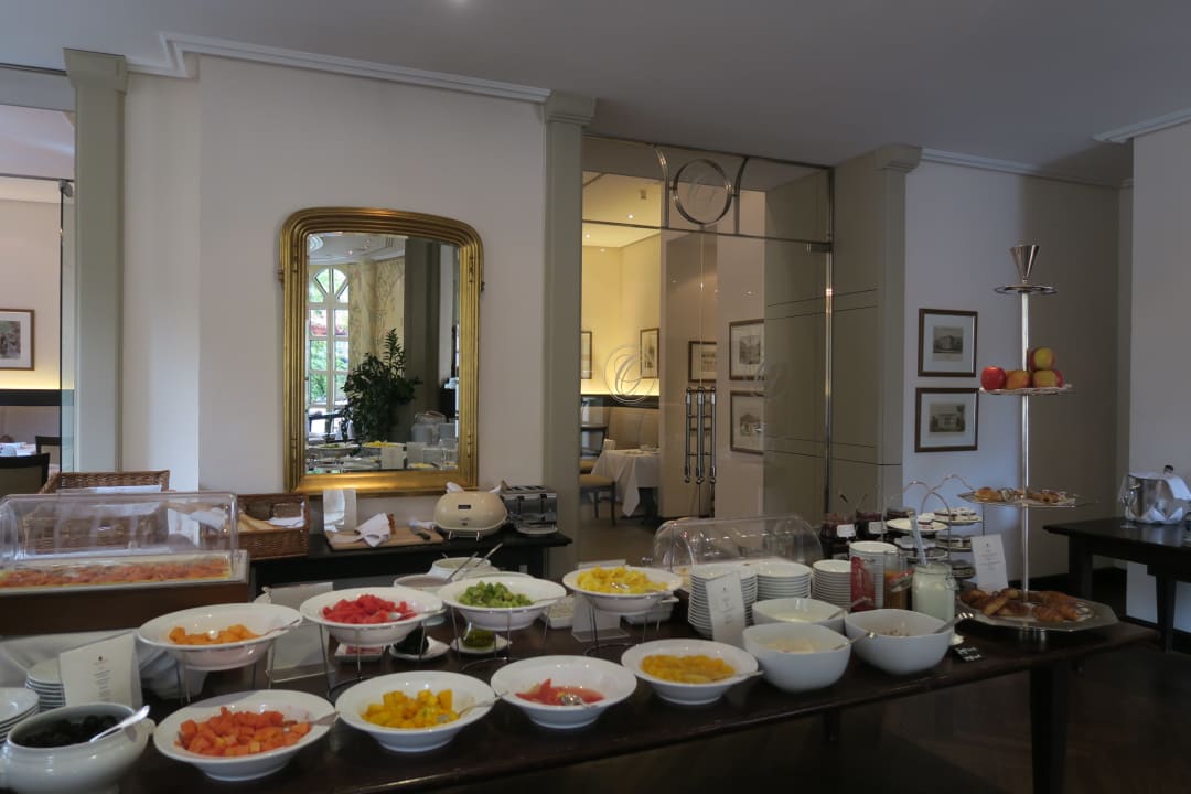 Gastro Hotel Nassauer Hof