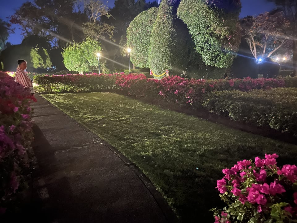 Außenansicht Centara Grand Beach Resort & Villas Hua Hin