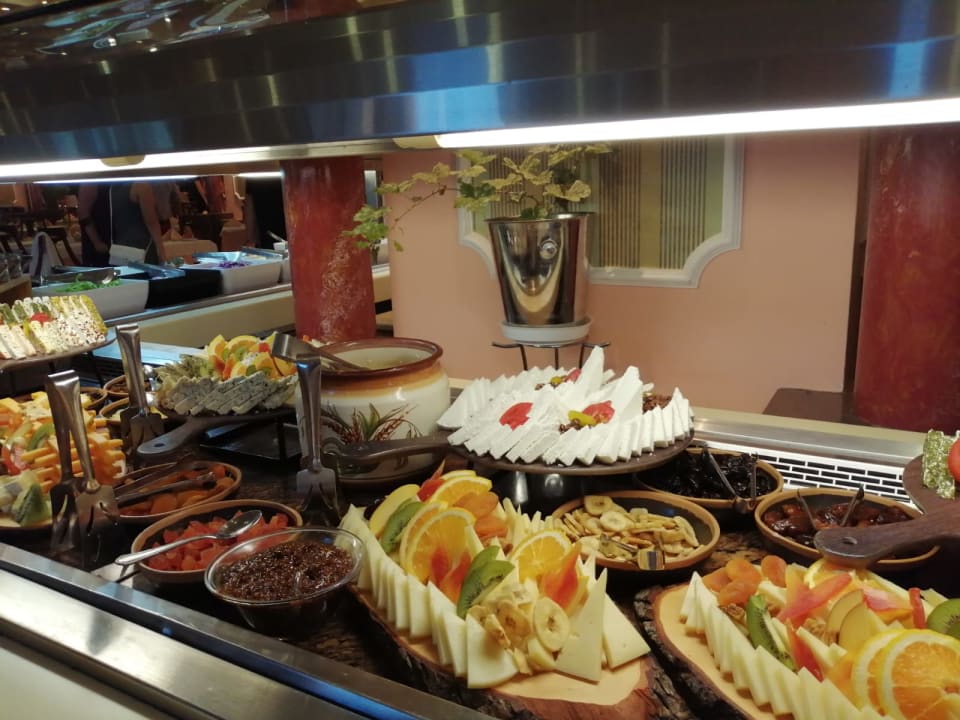 Gastro Rodos Palladium Leisure & Wellness